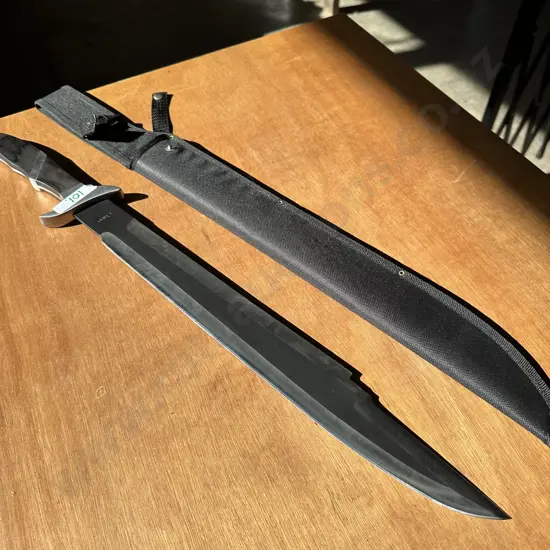 50cm blade knife