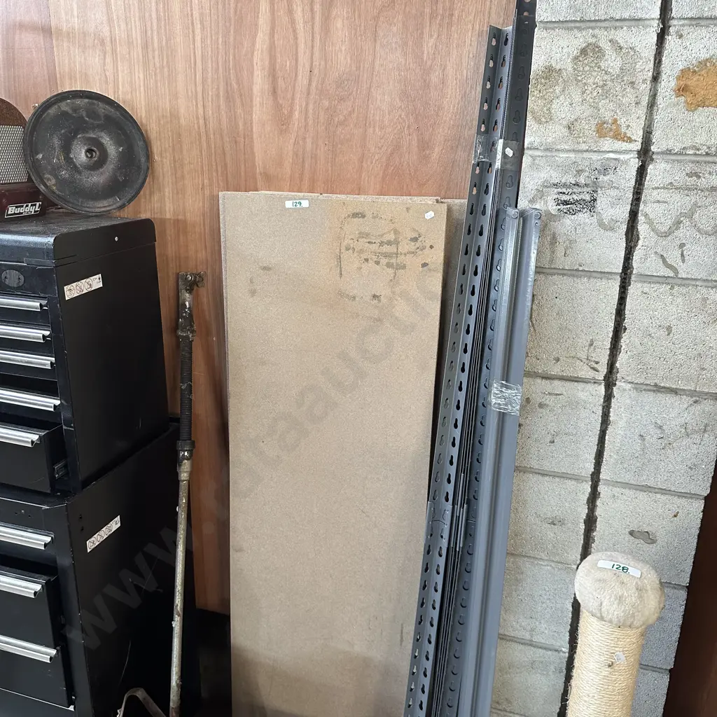 Shelving Image 1++