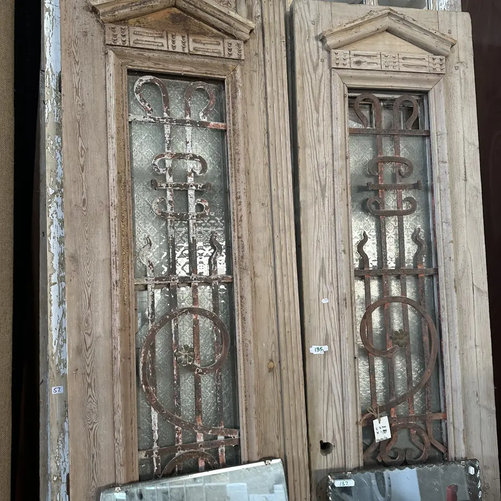 Egyptian doors Image 1++