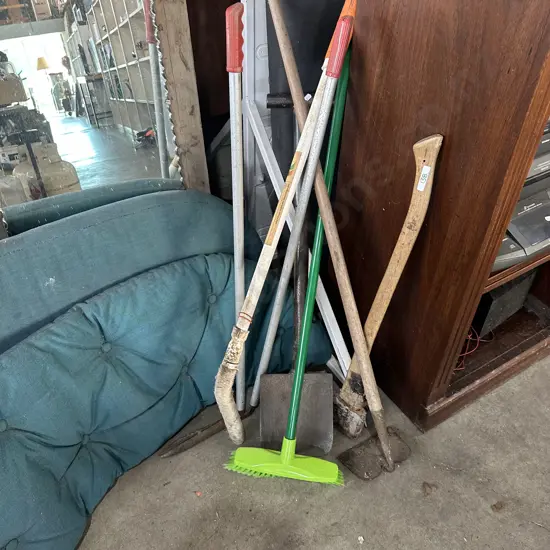 Tools