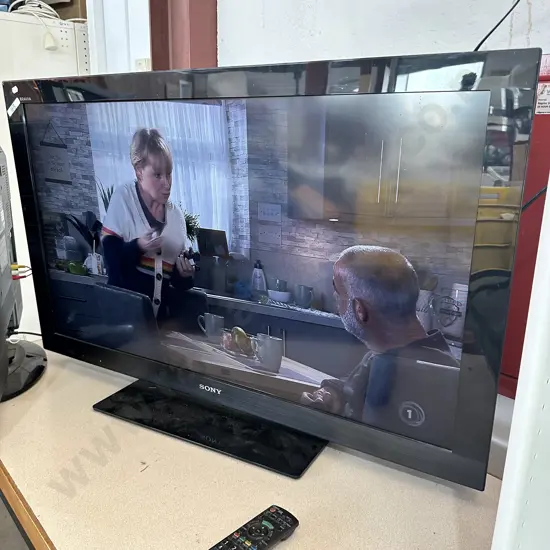 Sony 40inch TV
