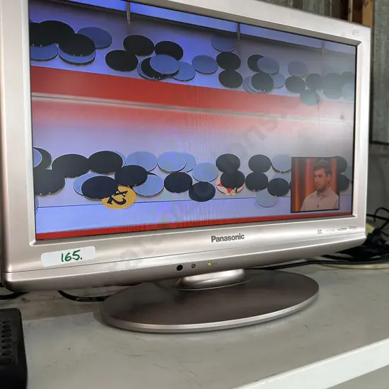 Panasonic 19inch TV