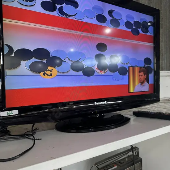 Panasonic 32inch TV
