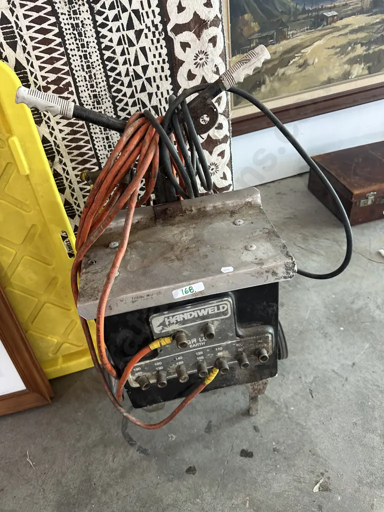 Handyweld Image 1++
