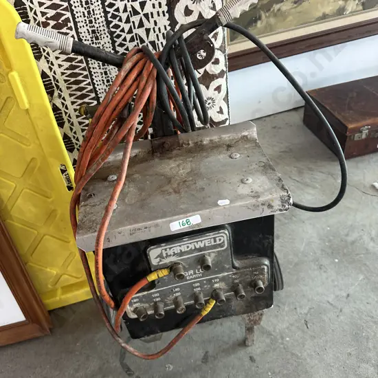 Handyweld