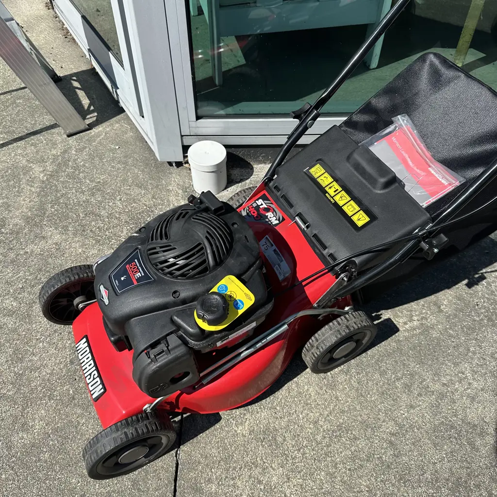 mower Image 1++