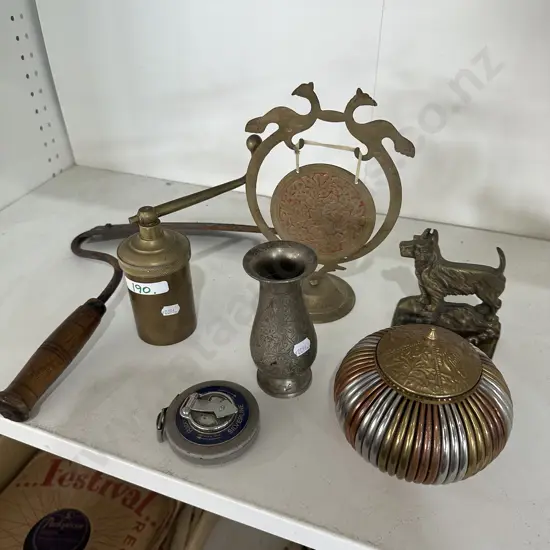 Collectables