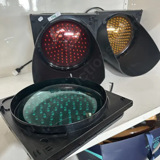Traffic lights