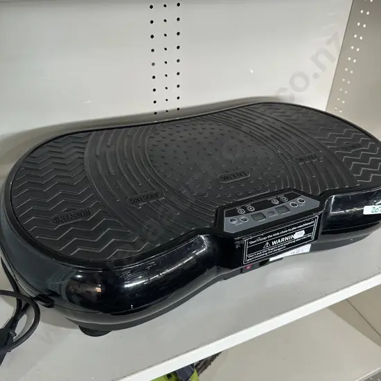 Massage machine