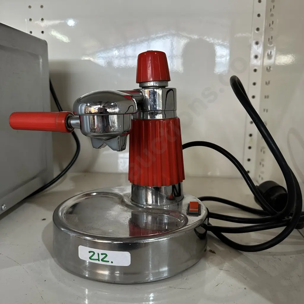 Expresso machine Image 1++