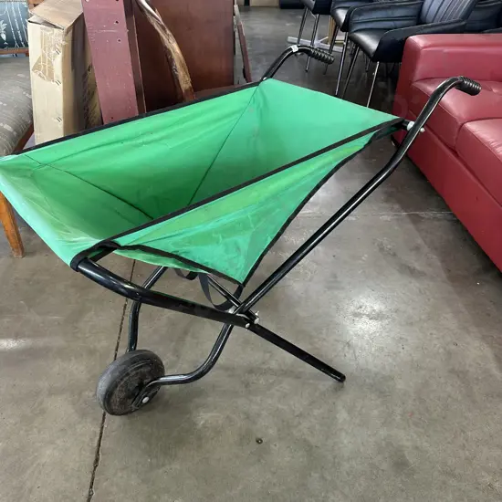 garden trolley