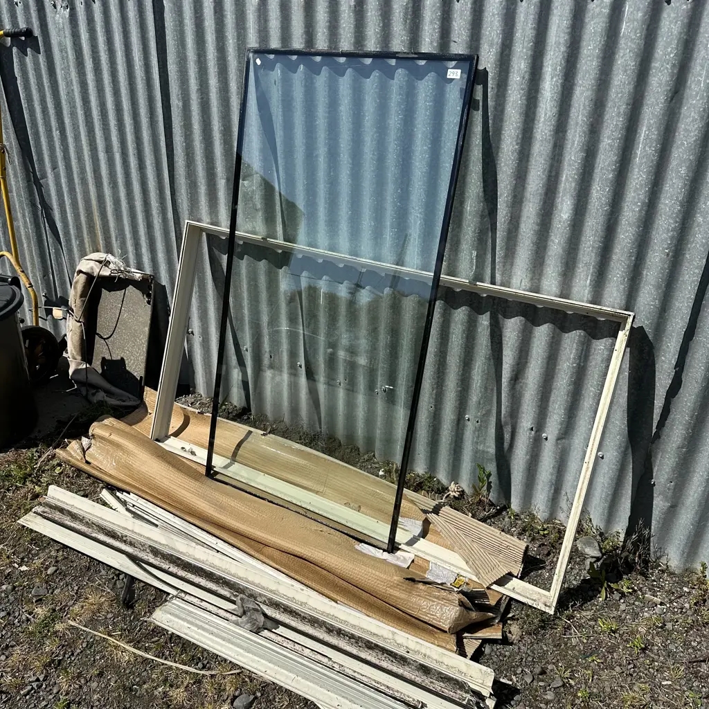 double glazed skylight Image 1++