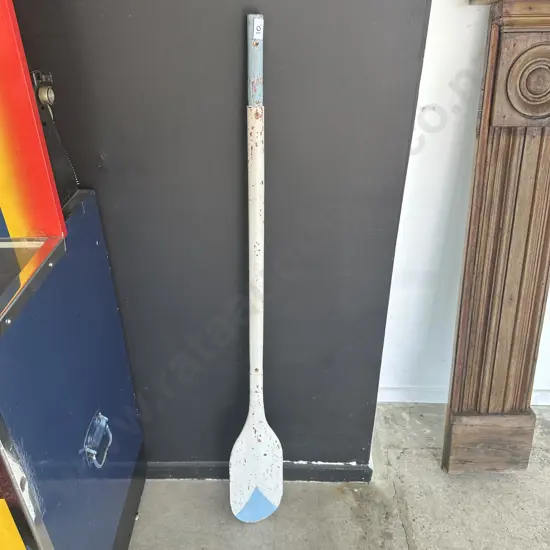 Paddle 1270mm