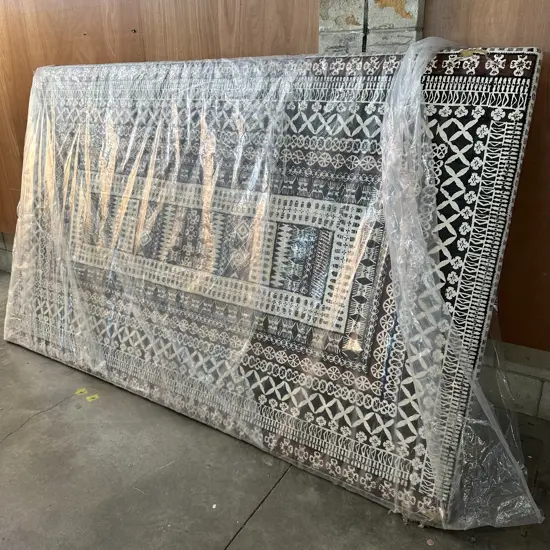 Large Tapa Art