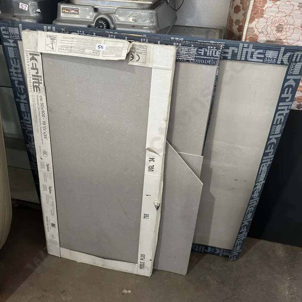 Thin Porcelian tiles Image 1++