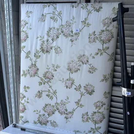Headboard