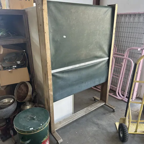 Rolling stand