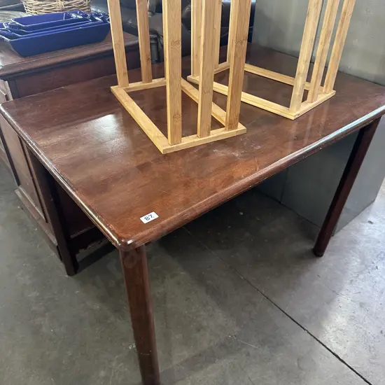Kitchen table