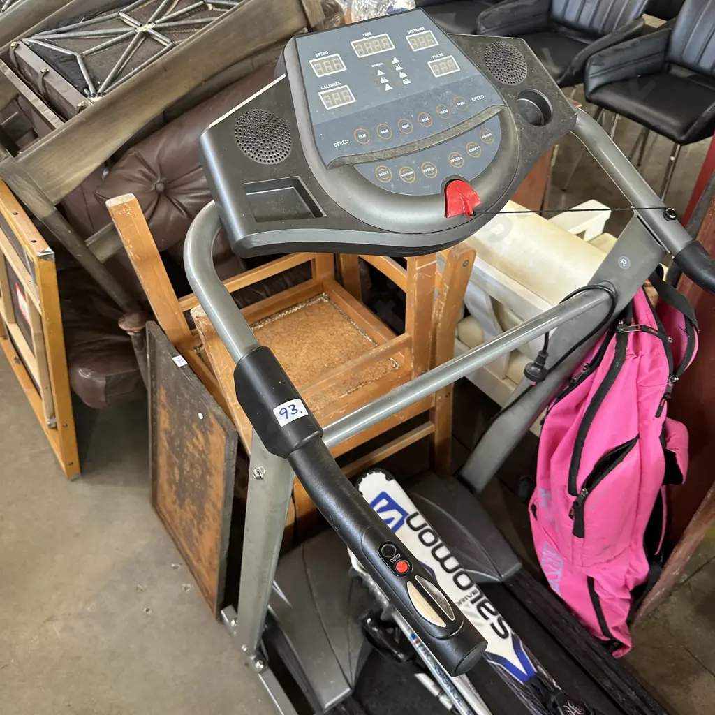 Treadmill Image 1++