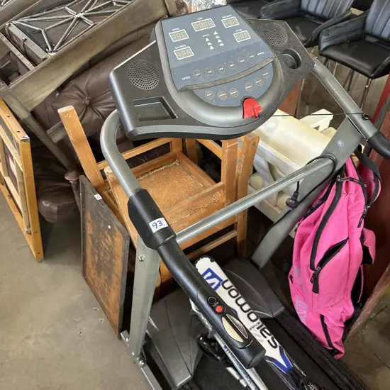 Treadmill