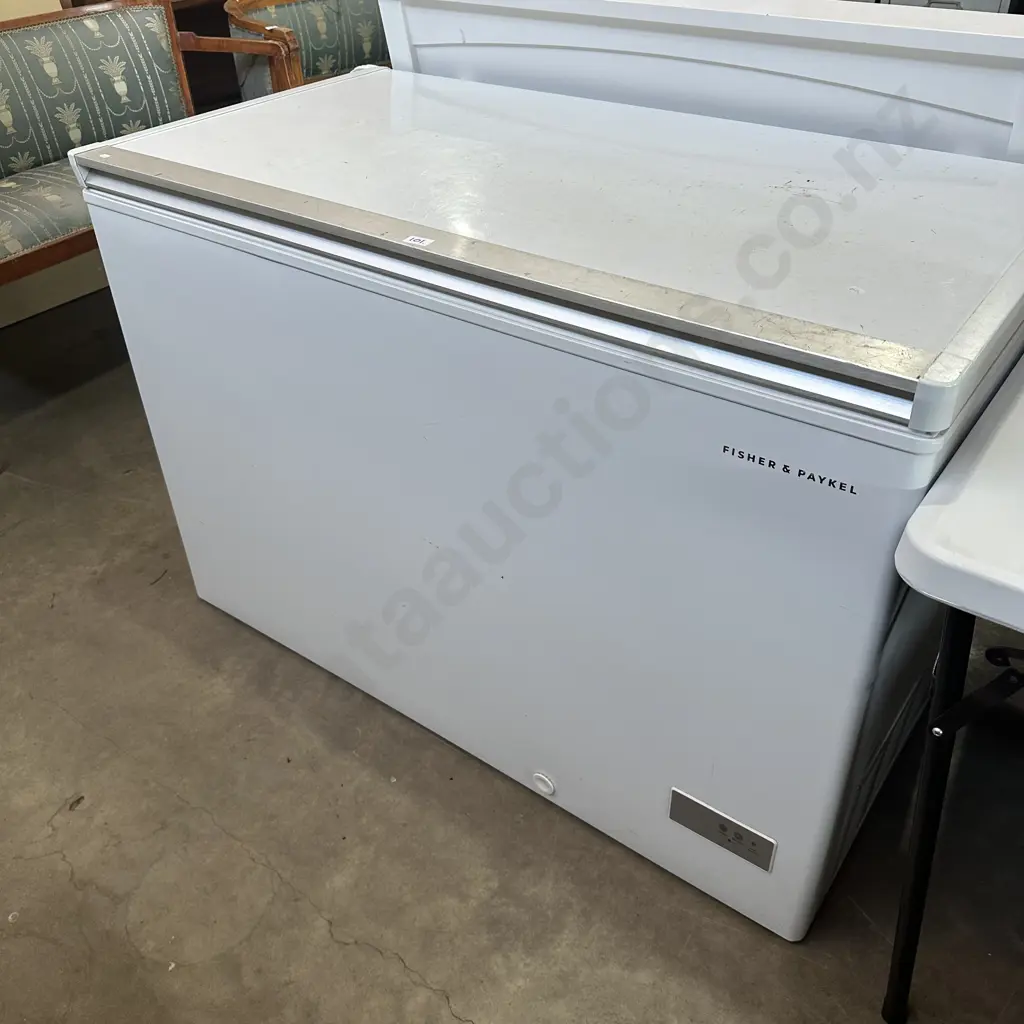 Large chest freezer Image 1++