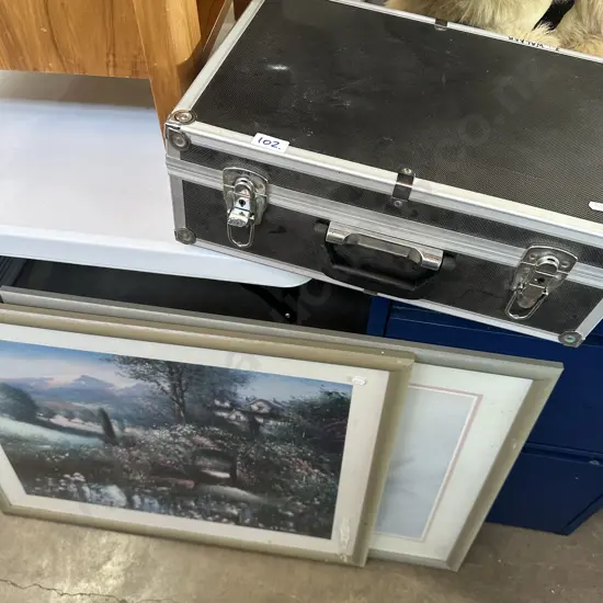 Hardcase and pr pictures