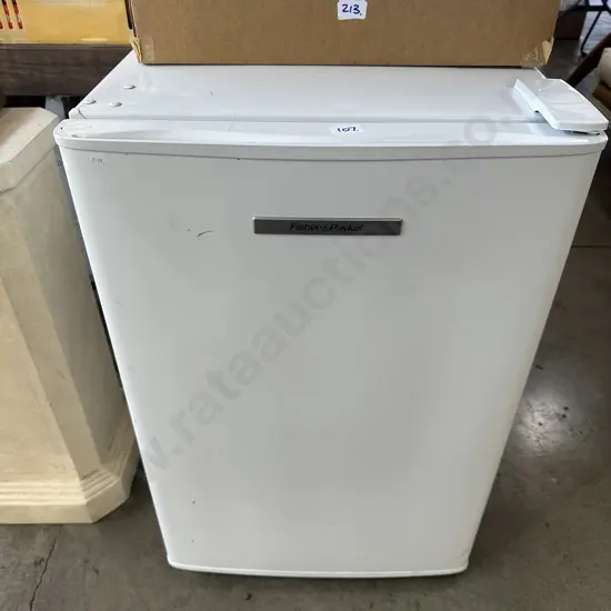 underbench fridge
