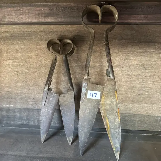 Pr shears