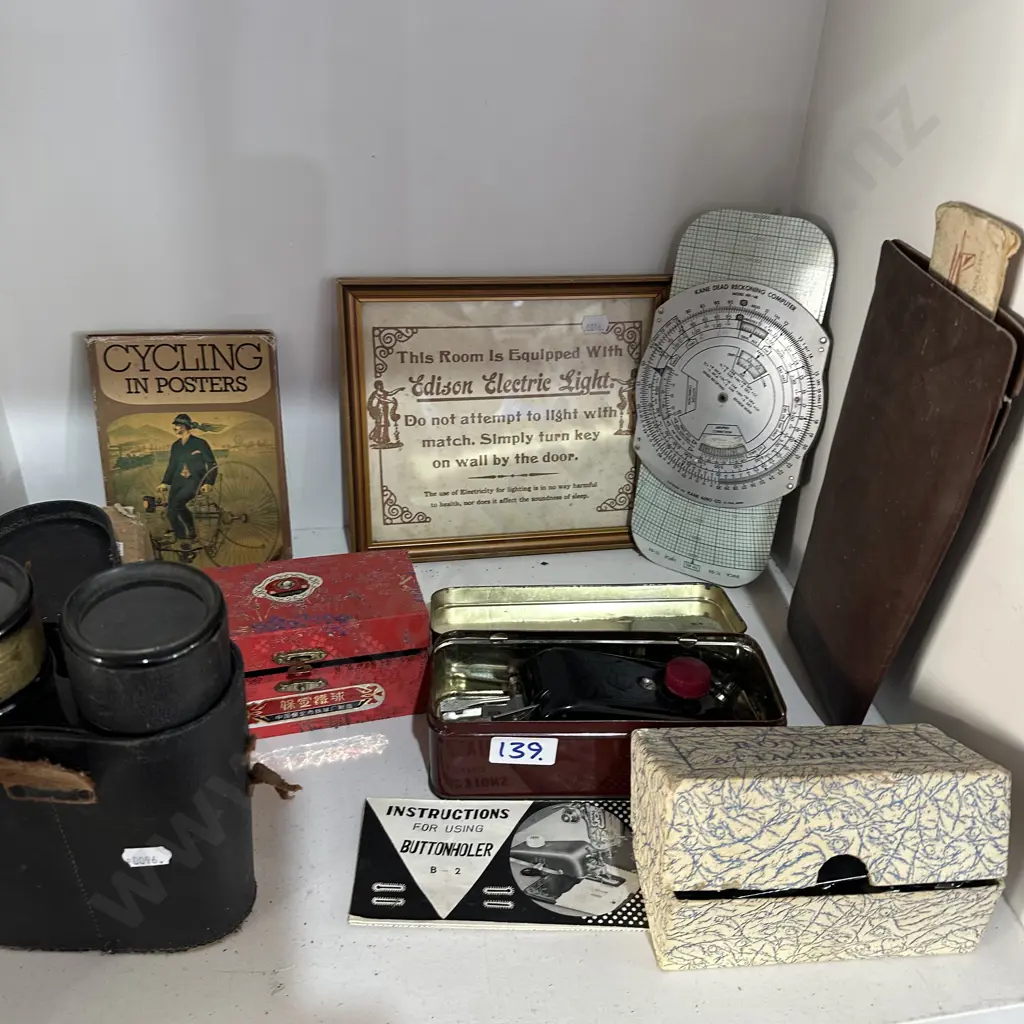 Vintage items Image 1++