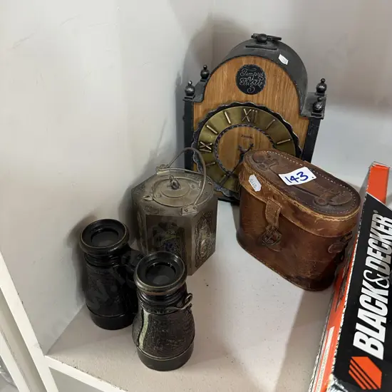 Collectables