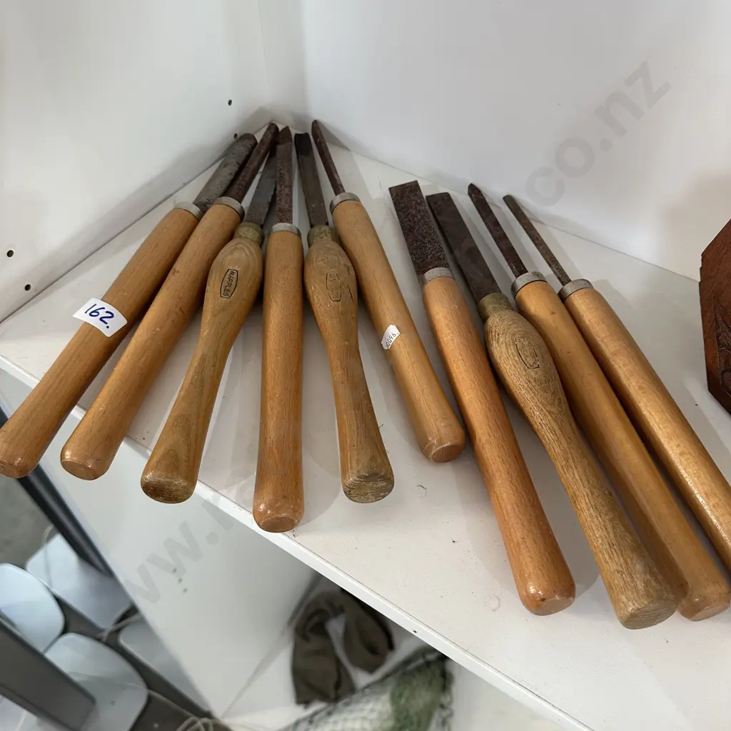 Marples and other woodwork tools Image 1++