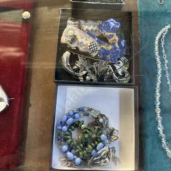 costume jewelry