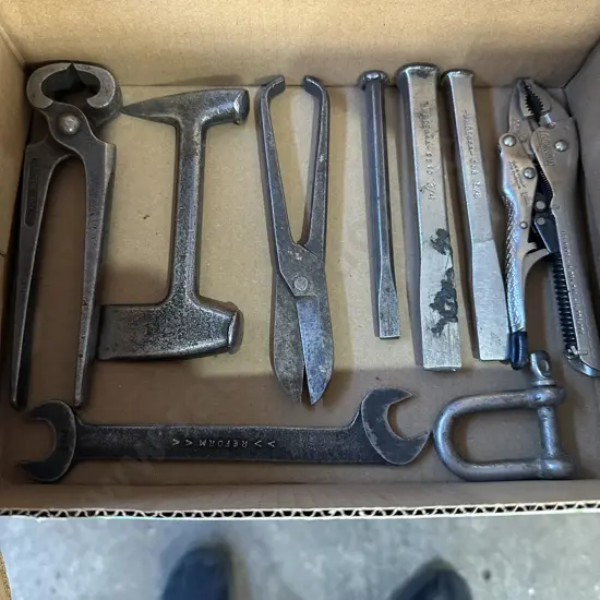 Tool Art