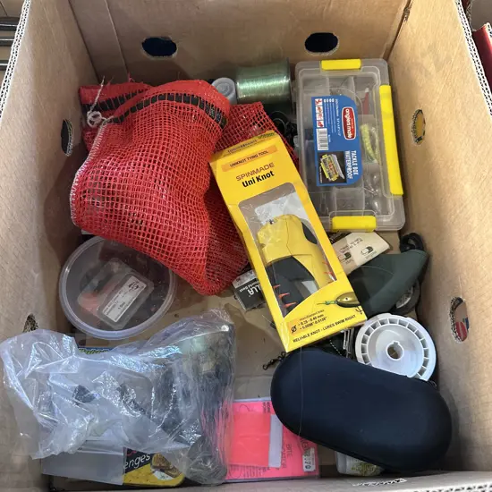 Fishing gear