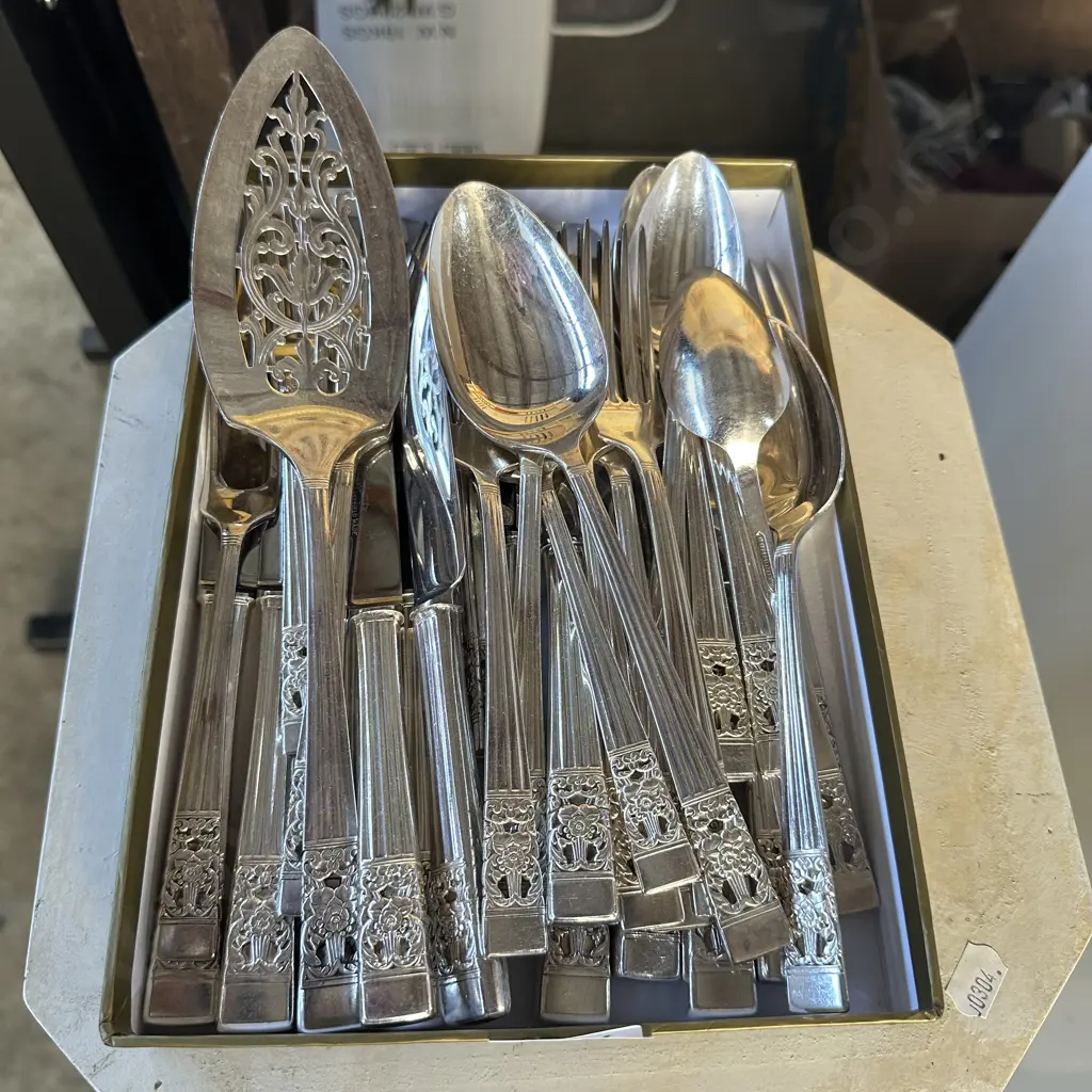 Cutlery Image 1++