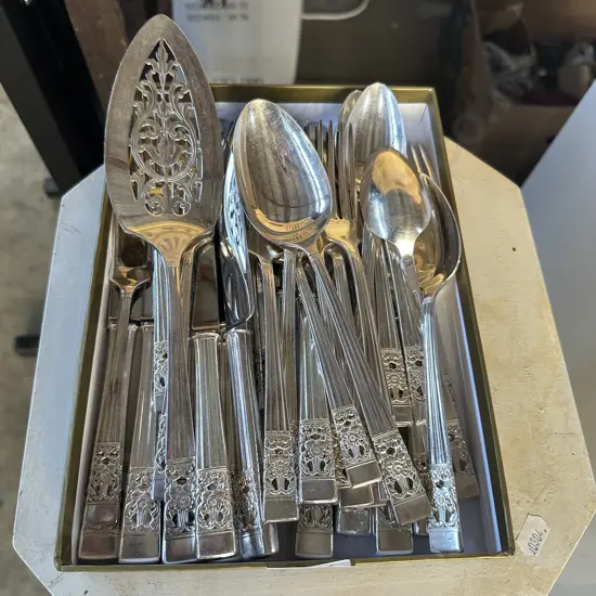 Cutlery