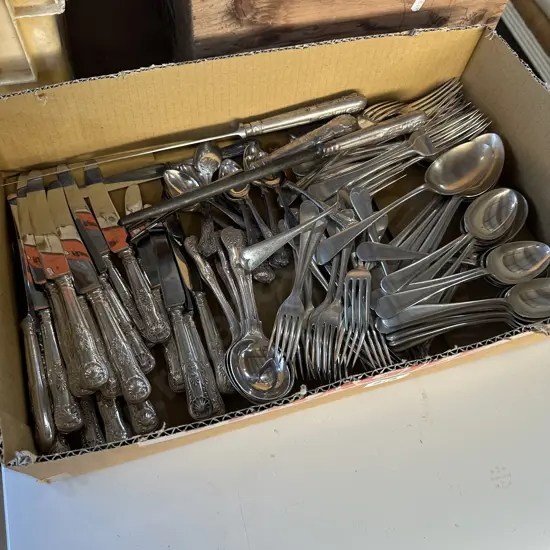 cutlery