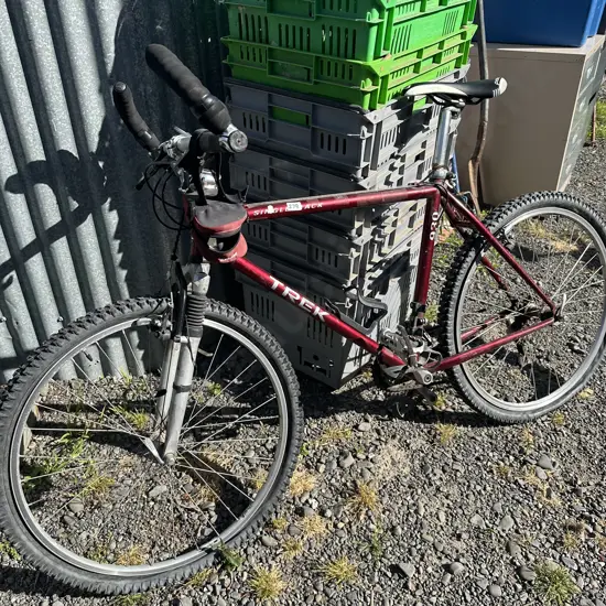 Bike