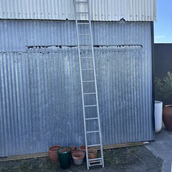 Ladder