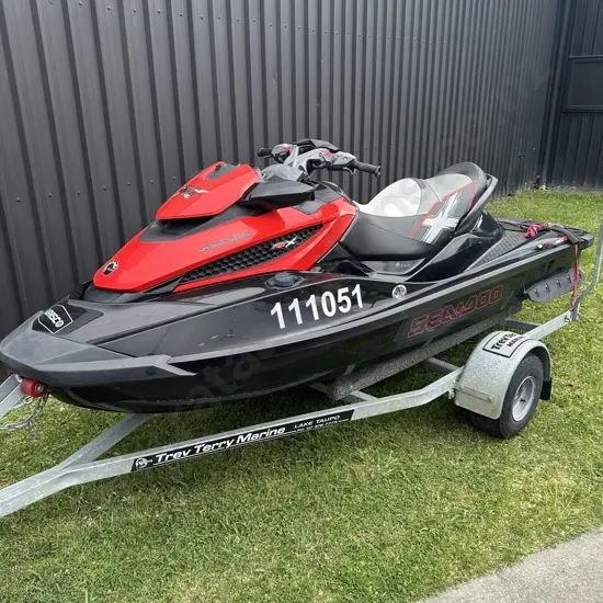 Jetski