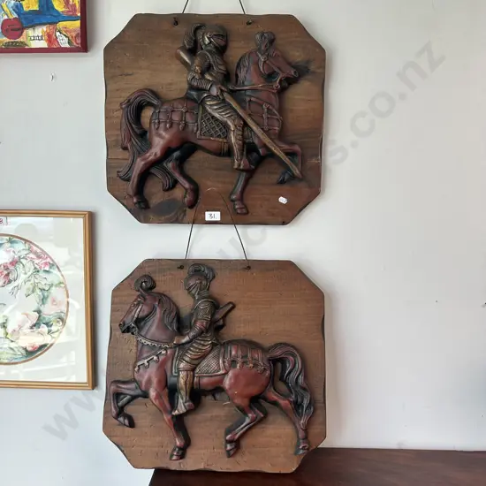 Pr of plaques
