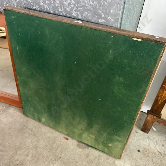 card table as is