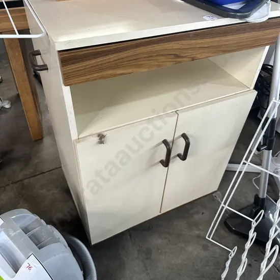 cupboard