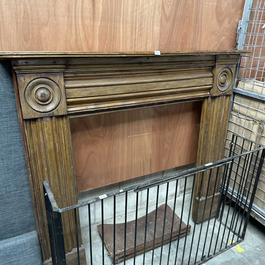 Fire surround Image 1++