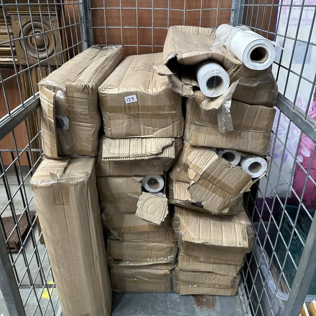 Rolls of paper Image 1++