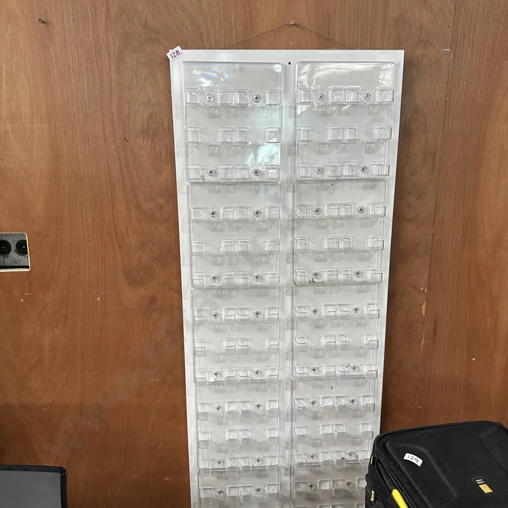 leaflet holder Image 1++