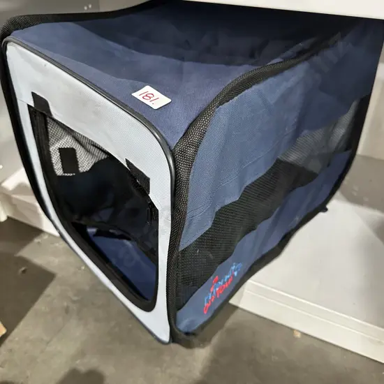 pet bed