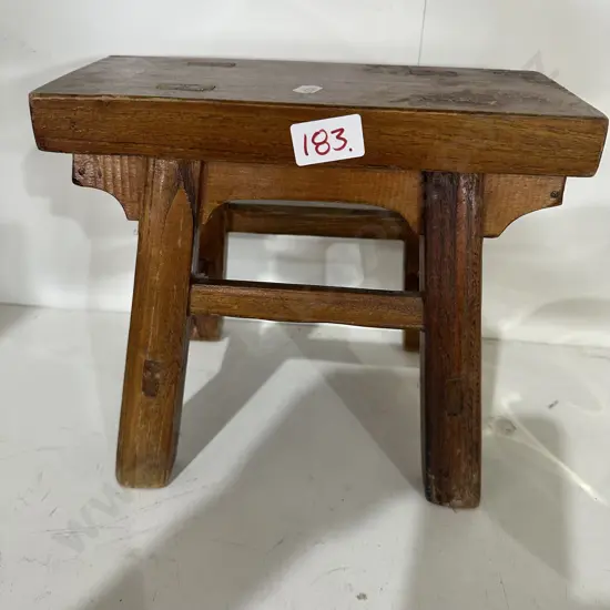 Tiny stool
