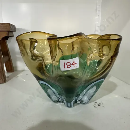 Art glass