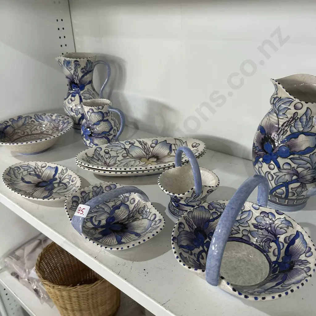Charlotte Rhead collection Image 1++